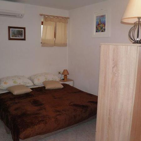 Apartman Dejo Moscenicka Draga Luaran gambar