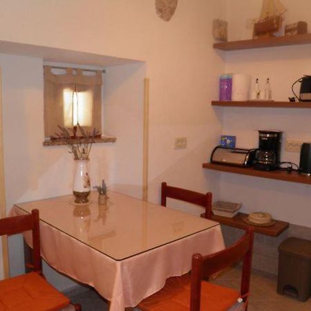 Apartman Dejo Moscenicka Draga Luaran gambar