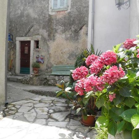 Apartman Dejo Moscenicka Draga Luaran gambar