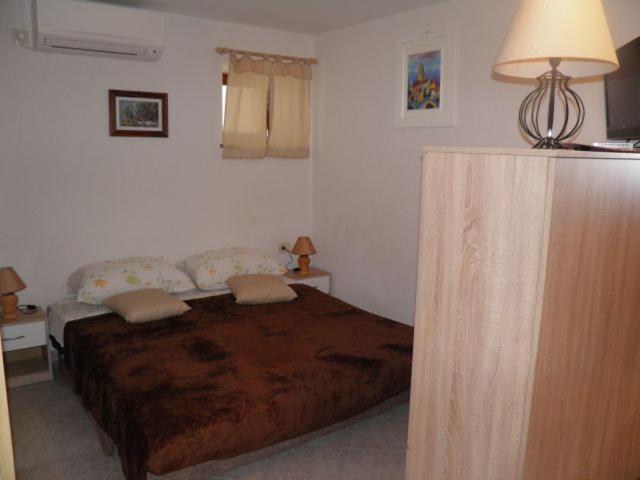 Apartman Dejo Moscenicka Draga Luaran gambar