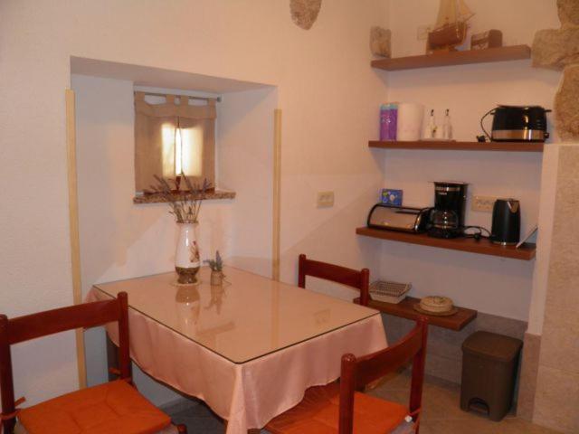 Apartman Dejo Moscenicka Draga Luaran gambar