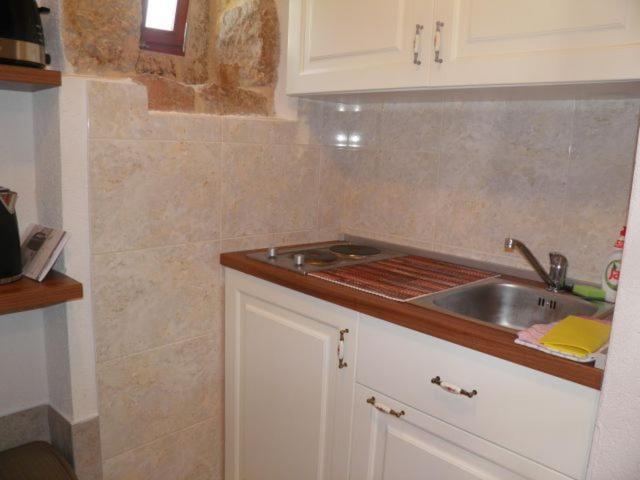 Apartman Dejo Moscenicka Draga Luaran gambar
