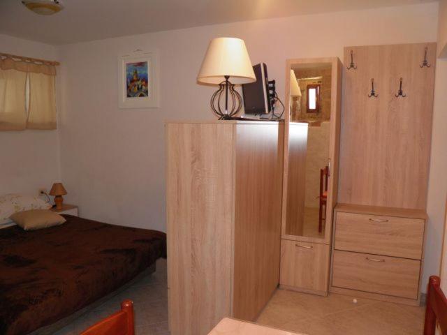 Apartman Dejo Moscenicka Draga Luaran gambar