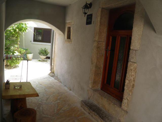 Apartman Dejo Moscenicka Draga Luaran gambar