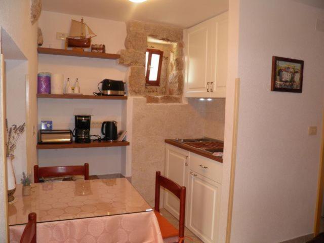 Apartman Dejo Moscenicka Draga Luaran gambar