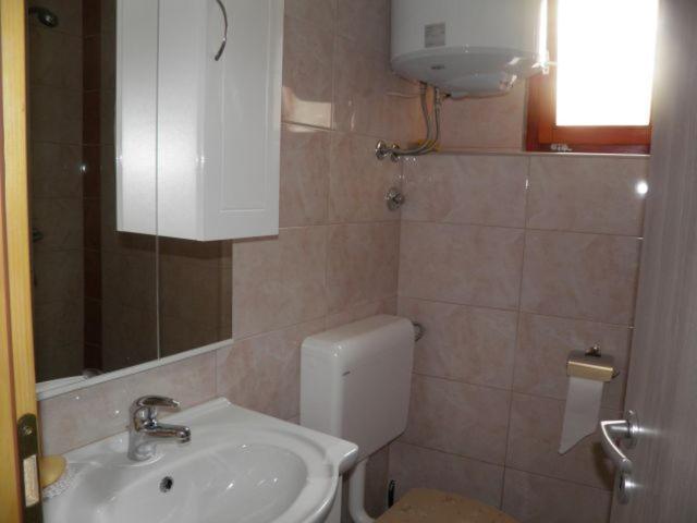 Apartman Dejo Moscenicka Draga Luaran gambar